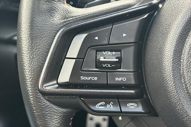 2023 Subaru Forester - $26,390