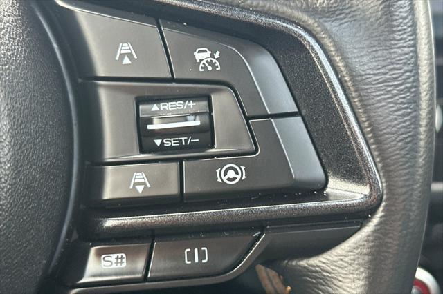 2023 Subaru Forester - $26,390