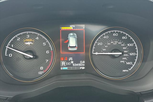 2023 Subaru Forester - $26,390