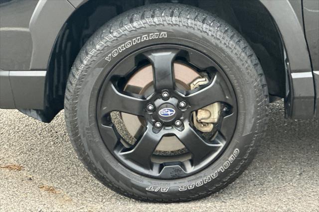 2023 Subaru Forester - $26,390