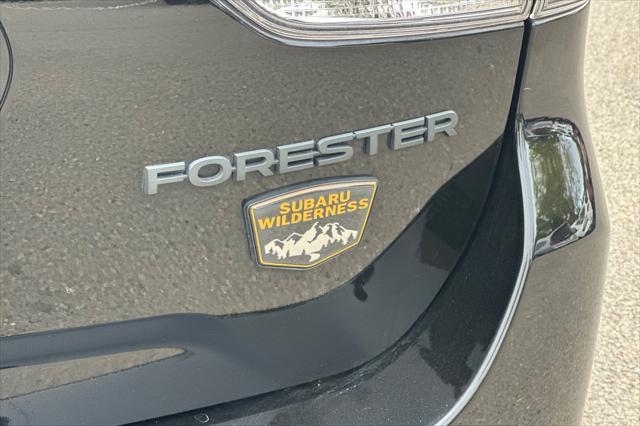 2023 Subaru Forester - $26,390