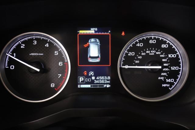 2024 Subaru Forester - $29,259