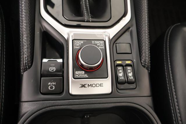 2024 Subaru Forester - $29,259