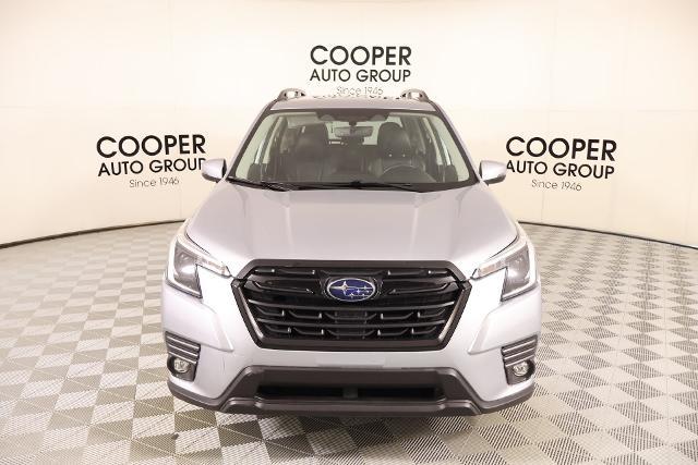 2024 Subaru Forester - $29,259