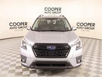 2024 Forester Thumbnail 9