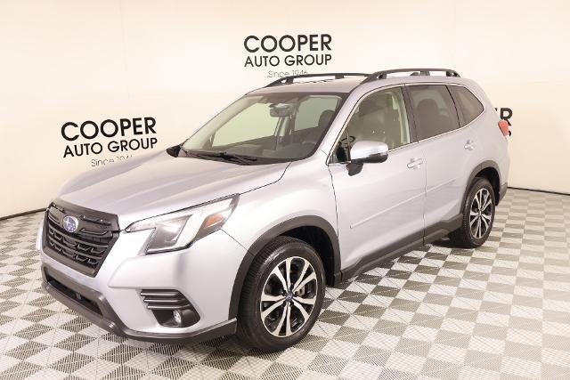 2024 Subaru Forester - $29,259