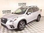2024 Forester Thumbnail 10
