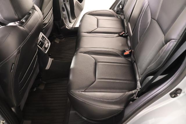 2024 Subaru Forester - $29,259