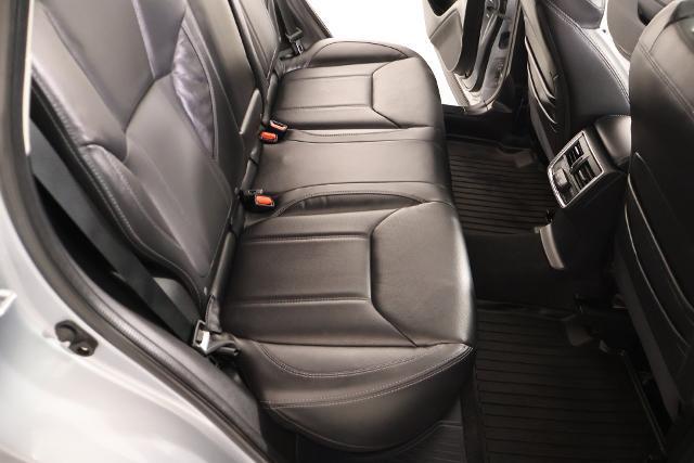2024 Subaru Forester - $29,259