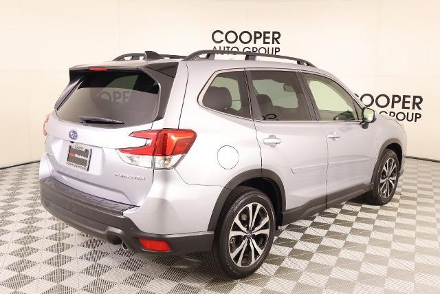2024 Subaru Forester - $29,259