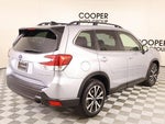 2024 Forester Thumbnail 21