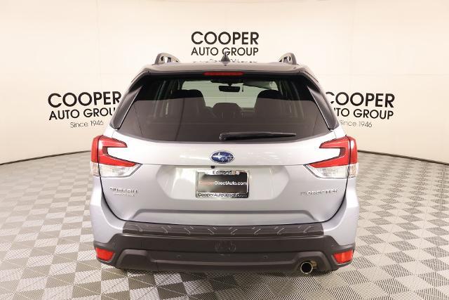 2024 Subaru Forester - $29,259