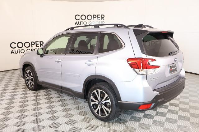 2024 Subaru Forester - $29,259