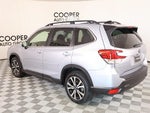 2024 Forester Thumbnail 23