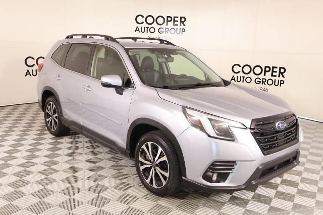 2024 Subaru Forester - $27,794