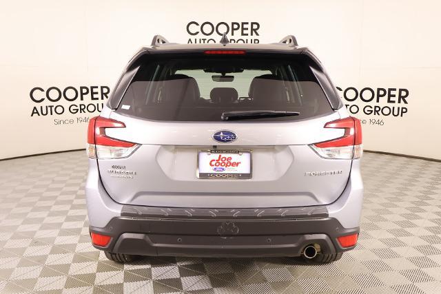 2024 Subaru Forester - $27,794