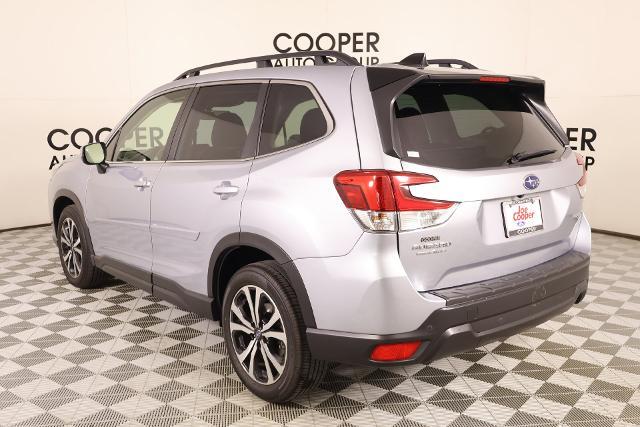 2024 Subaru Forester - $27,794