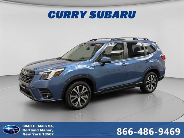 2024 Subaru Forester - $29,653