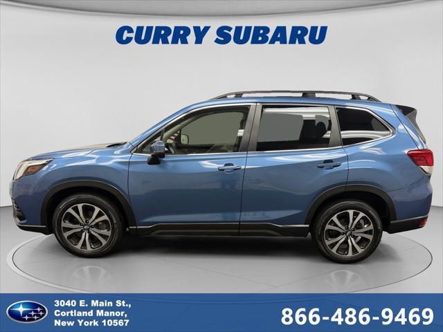 2024 Subaru Forester - $29,653