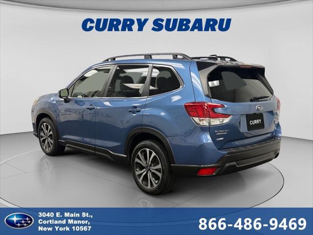 2024 Subaru Forester - $29,653