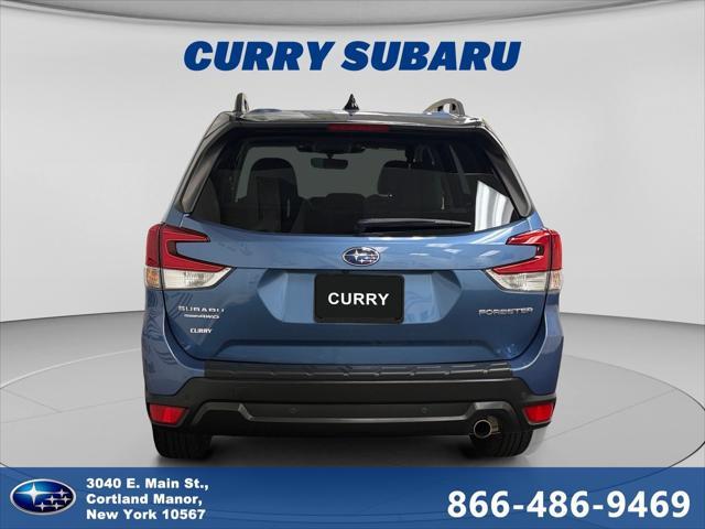 2024 Subaru Forester - $29,653
