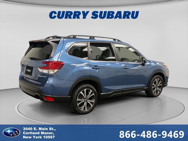 2024 Subaru Forester - $29,653