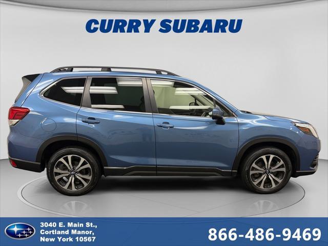 2024 Subaru Forester - $29,653