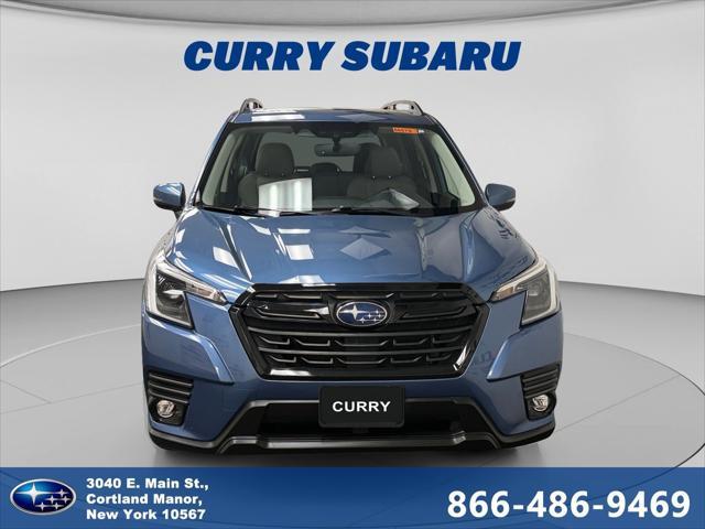 2024 Subaru Forester - $29,653