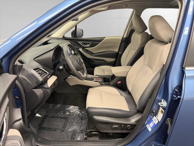 2024 Subaru Forester - $29,653