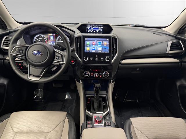 2024 Subaru Forester - $29,653