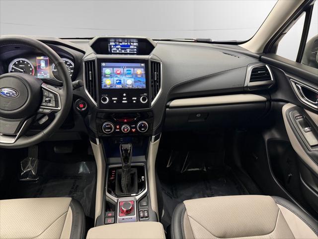 2024 Subaru Forester - $29,653