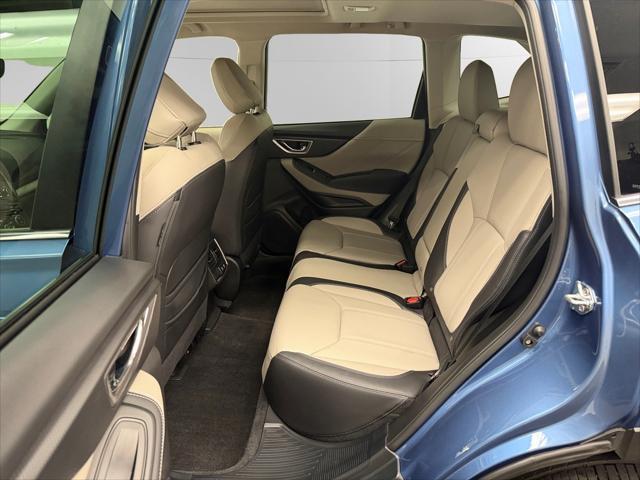 2024 Subaru Forester - $29,653