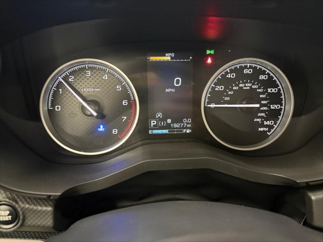 2024 Subaru Forester - $29,653