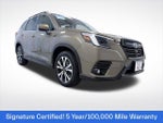 2024 Forester Thumbnail 1