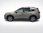 2024 Forester Thumbnail 2