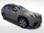 2024 Forester Thumbnail 18