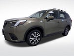 2024 Forester Thumbnail 20