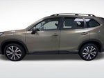 2024 Forester Thumbnail 21