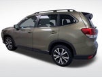2024 Forester Thumbnail 22