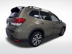 2024 Forester Thumbnail 24