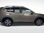 2024 Forester Thumbnail 25