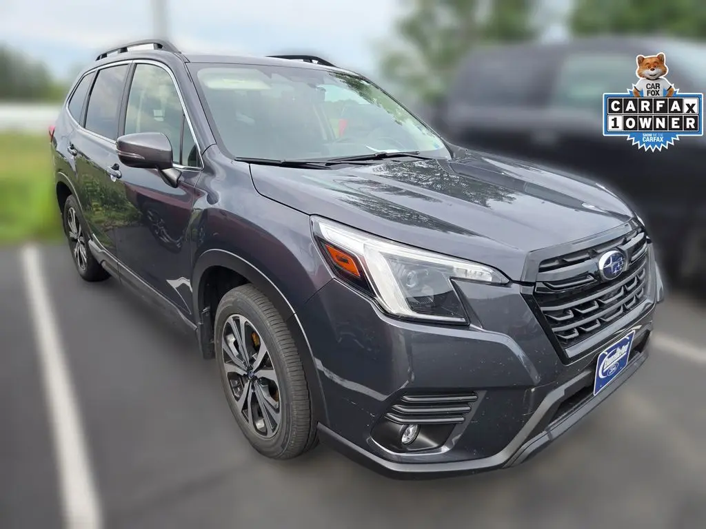 2024 Subaru Forester - $30,142