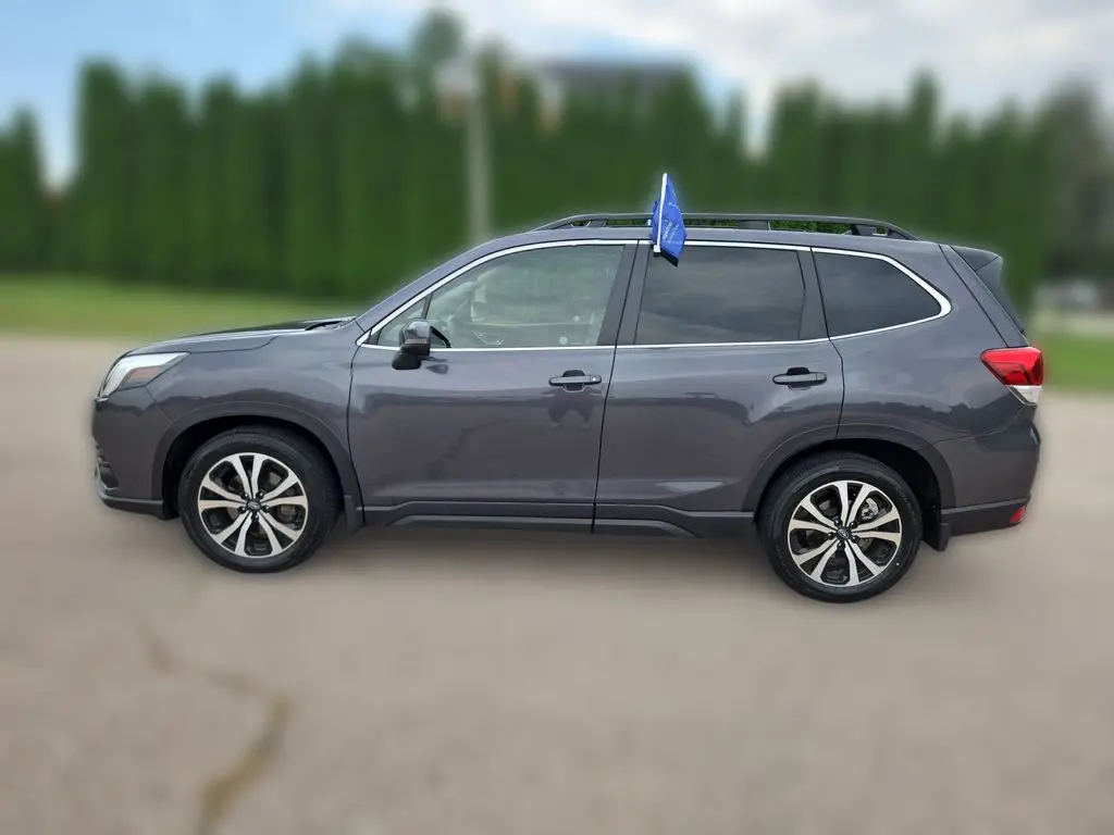 2024 Subaru Forester - $30,142