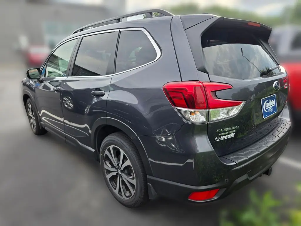 2024 Subaru Forester - $30,142