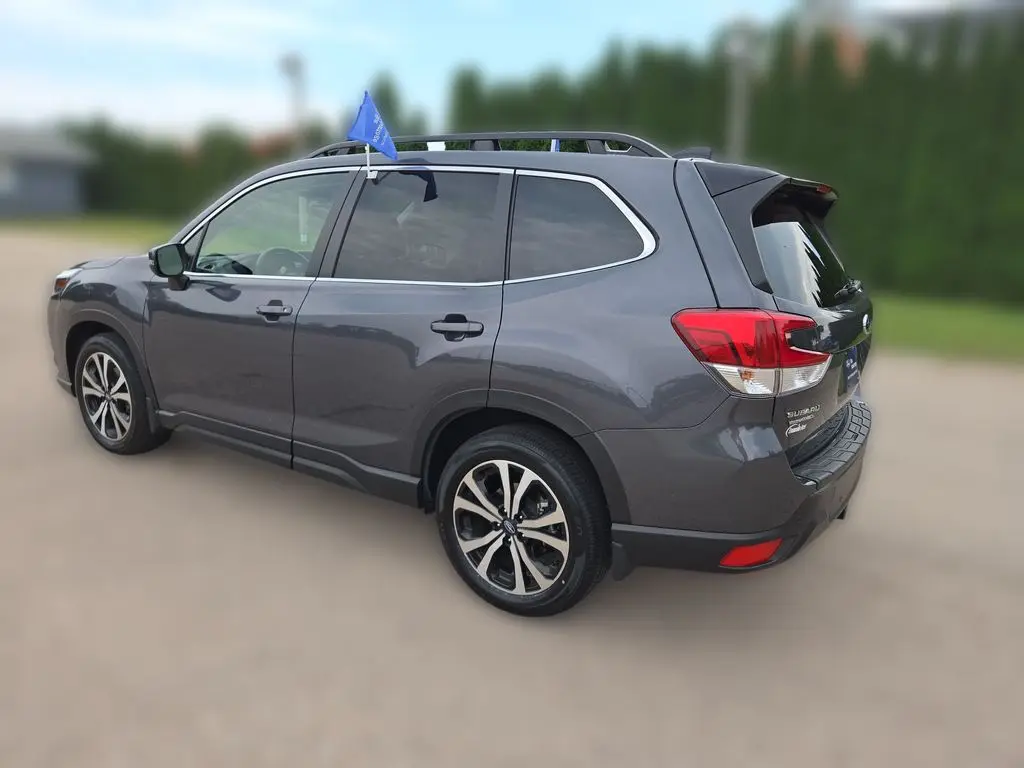 2024 Subaru Forester - $30,142
