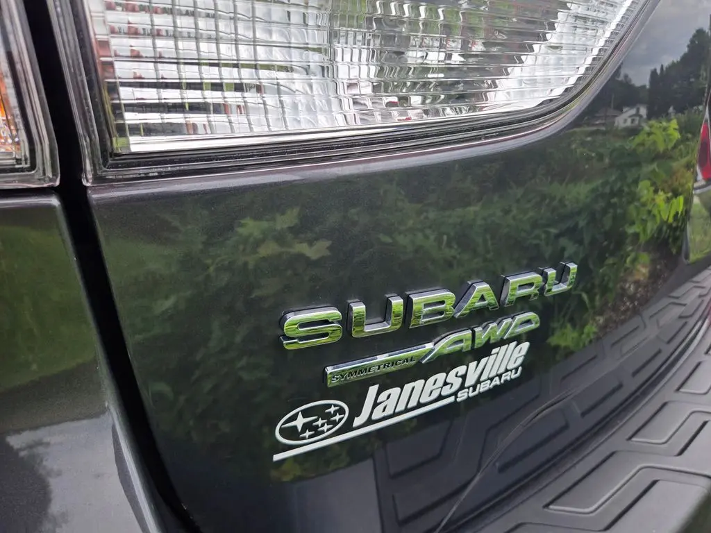 2024 Subaru Forester - $30,142