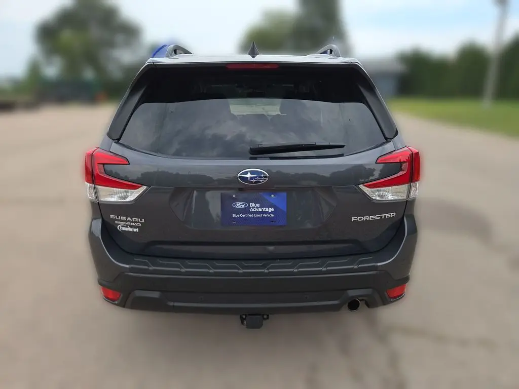 2024 Subaru Forester - $30,142