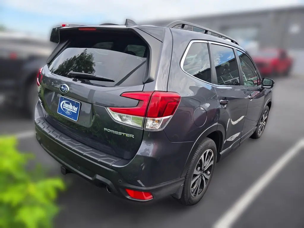 2024 Subaru Forester - $30,142