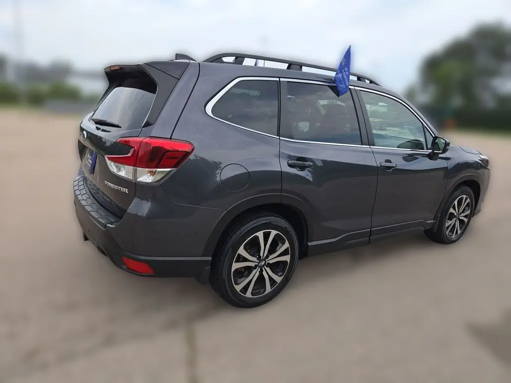 2024 Subaru Forester - $30,142