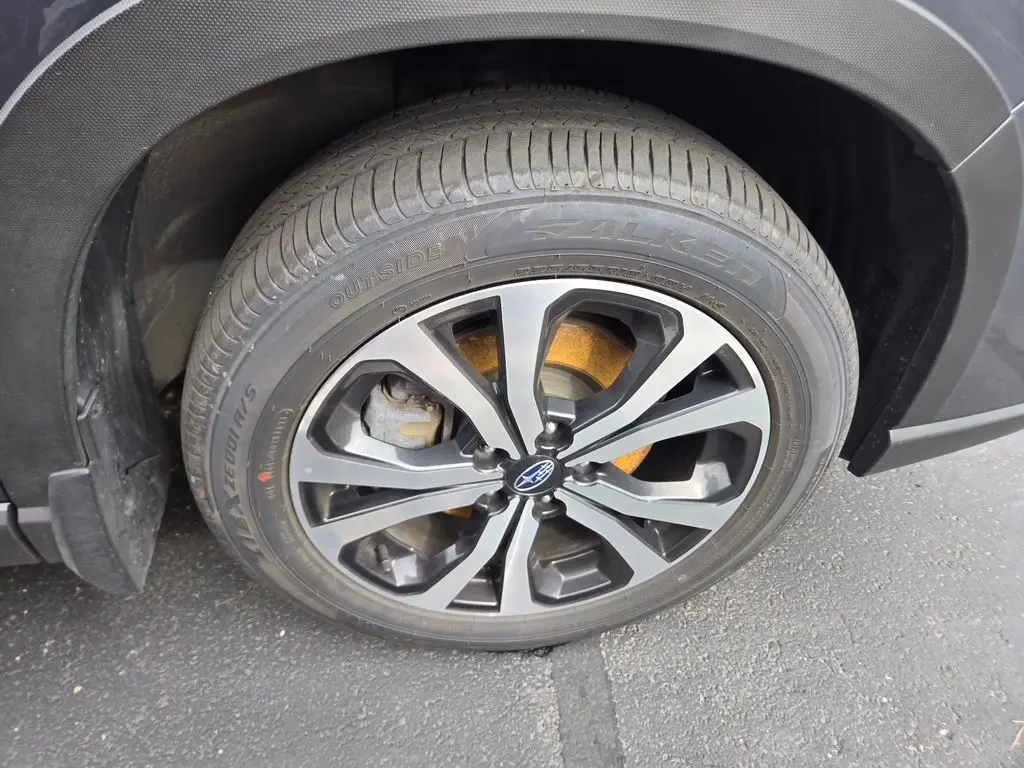 2024 Subaru Forester - $30,142